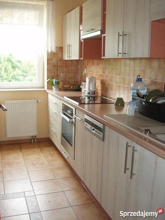 Krowodrza Fieldorfa Nila 2 pokoje kuchnia balkon Kraków