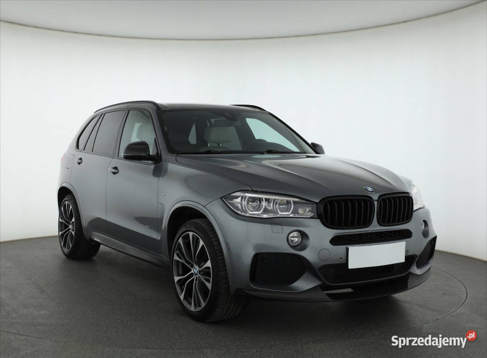 BMW X5 xDrive25d Piaseczno
