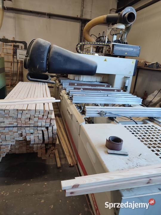CNC Author 600 KXL Wejherowo