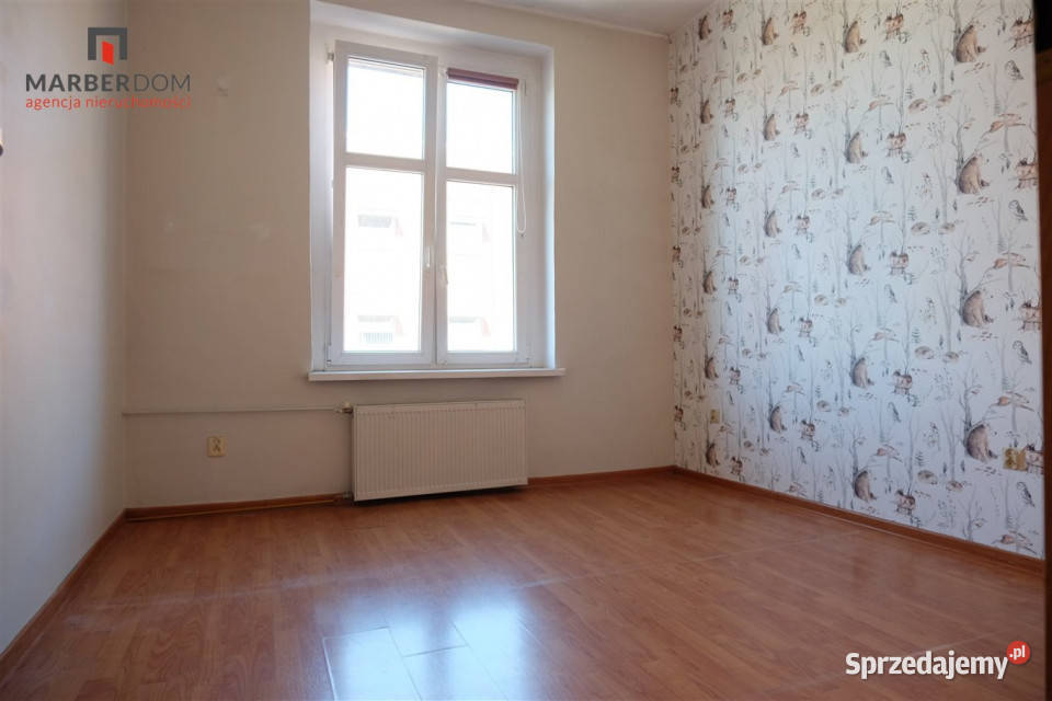 wynajmu mieszkania Zabrze 62m2 4pokojowe kamienica sprzedam