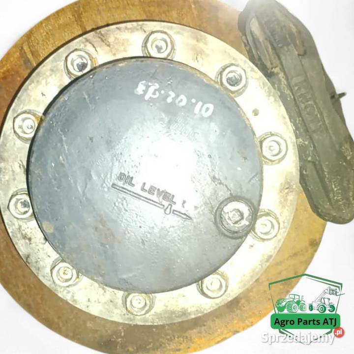 Przedni Most 425291 Carraro 2045 DeutzFahr 250 Ciechanowiec