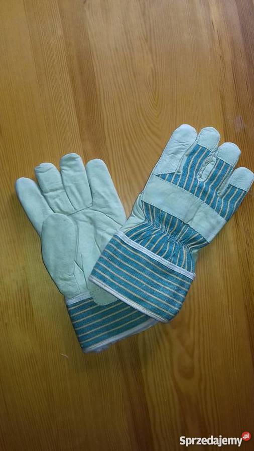 Rękawice ocieplane SUPEROKAZJA Małkinia Górna