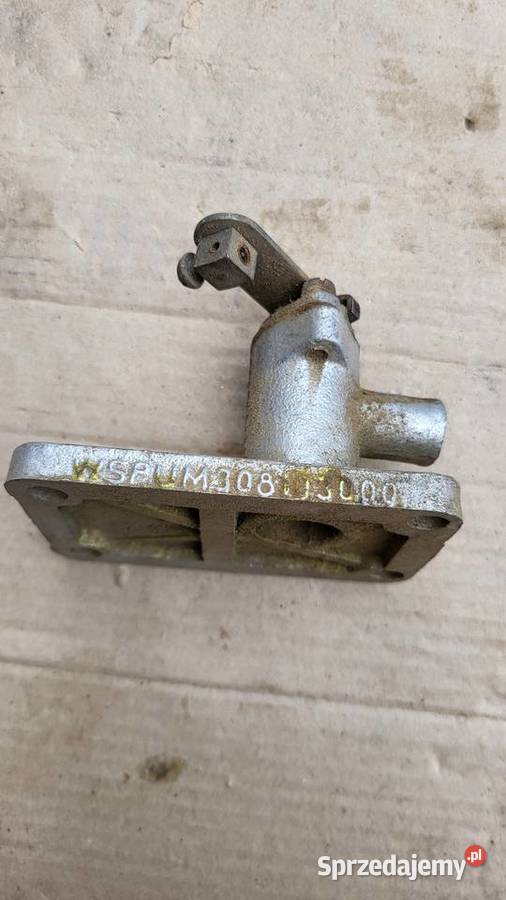 Zawór nagrzewnicy Żuk Nysa Tarpan Warszawa Chichy