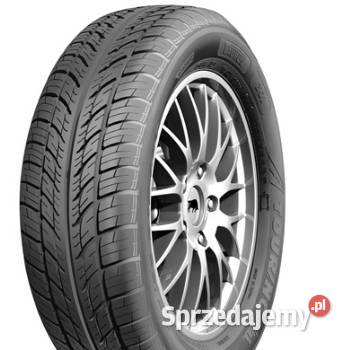 Opony 19570R14 Taurus Touring lato Przeworsk