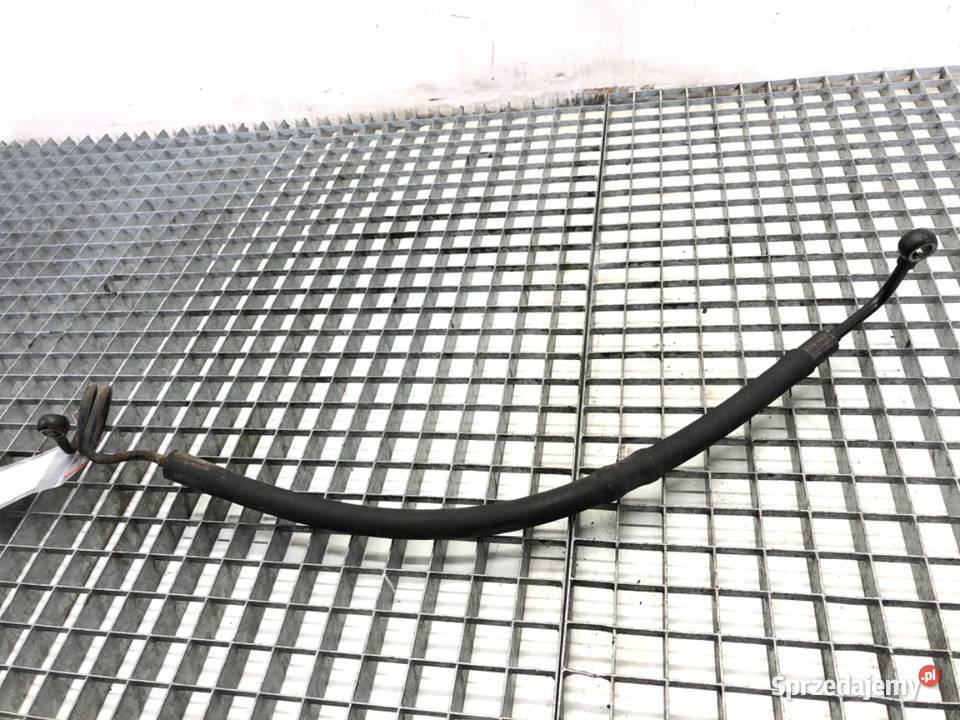 WĄŻ WSPOMAGANIA AUDI A4 B6 16 102 0005 PRZEWÓD