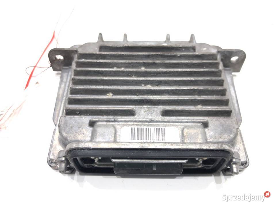 PRZETWORNICA XENON LAND ROVER RANGE ROVER SPORT