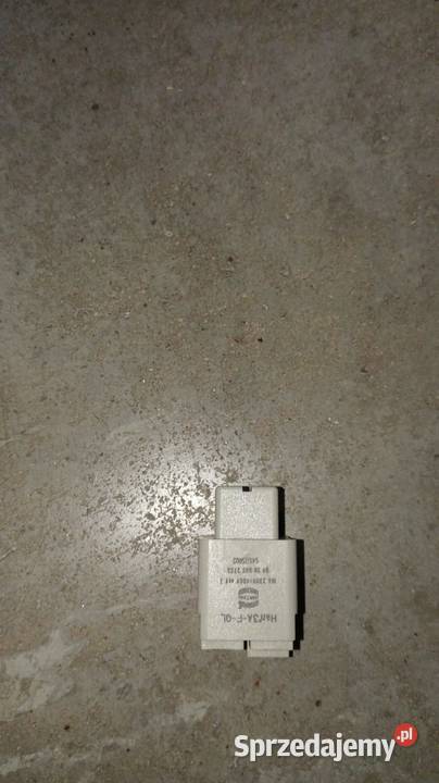 Złącze Han rozmiar 3A 4pinowe żeńskie małopolskie