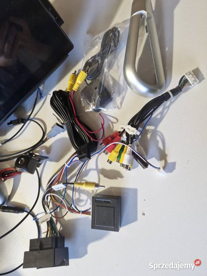 Radio Android Nissan Qashqai J10 Dualis 20062013