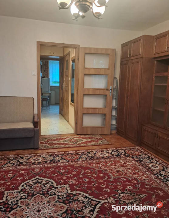 Mieszkanie w okolicy Poznańskiej dolnośląskie