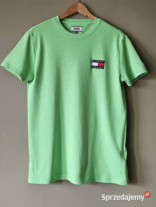 Tommy Hilfiger tshirt rozmiar M Lublin
