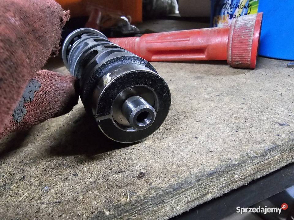 Kawasaki zx9r wybierak biegów programator Jelenia Góra sprzedam