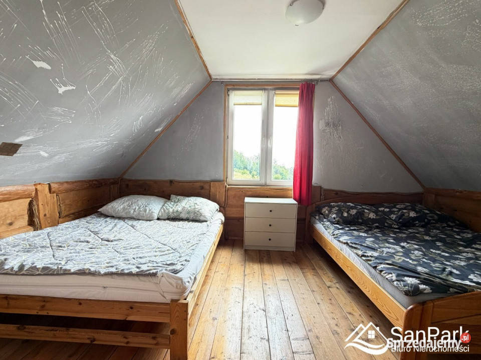 Lokal do sprzedania 85m2 Ustrzyki Dolne