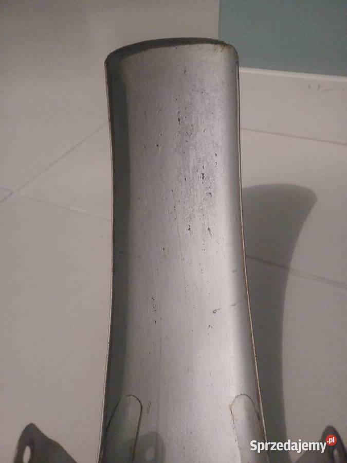 Błotnik etz 250 etz 150 DDR lubelskie Lublin