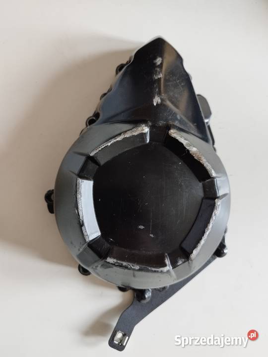 Dekiel pokrywa alternatora kawasaki z 800 z800 Turek