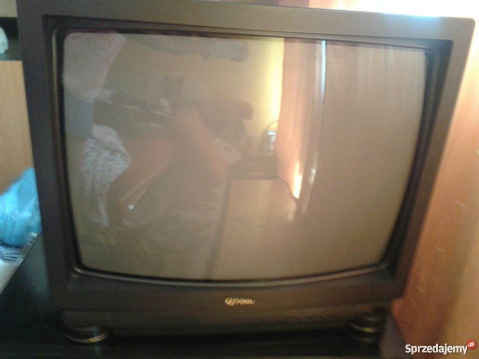 Telewizor FUNAI 19 Nawojowa Góra