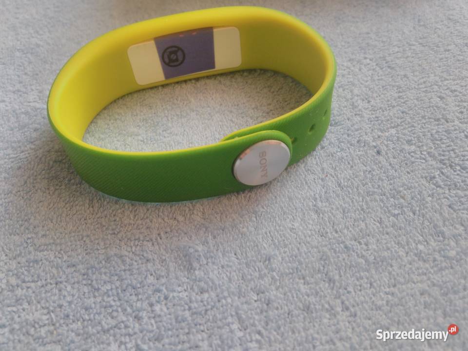 Sony Smartband 2 Czarny SWR12 opaska smart Sandomierz