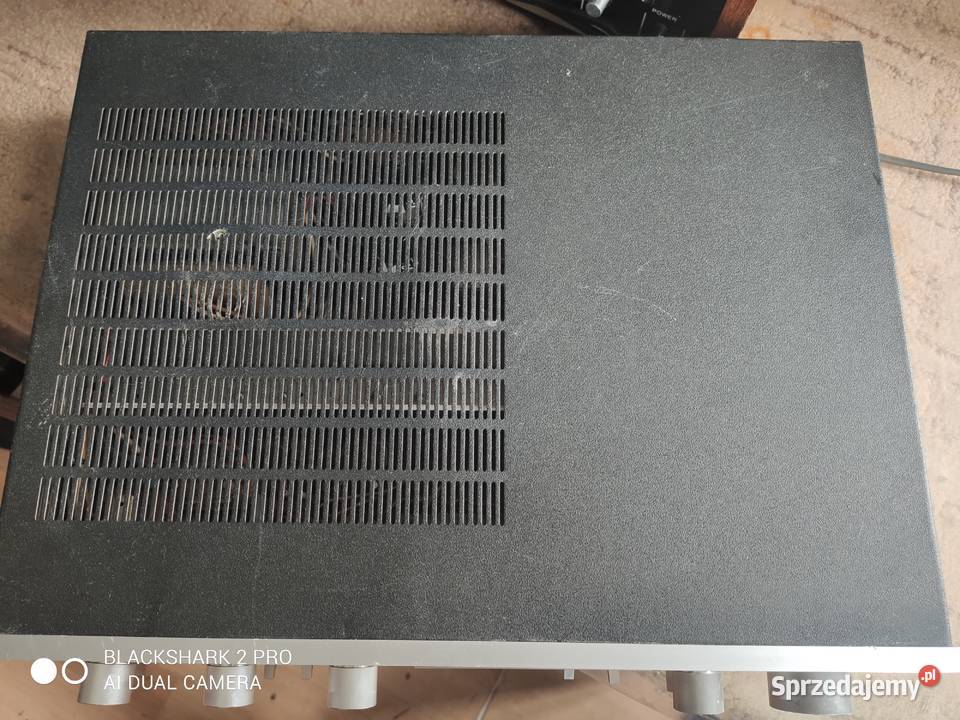 wzmacniacz Pioneer SA610 zachodniopomorskie sprzedam