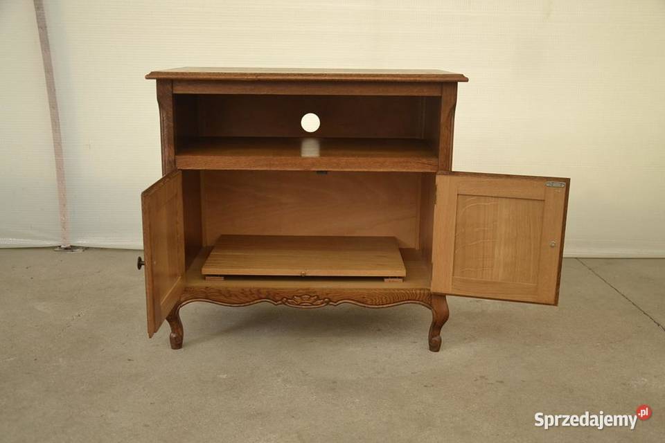 szafka ludwikowska komoda Meble Poddębice
