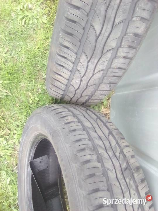 4 x opony Dębica 205 60 R16 5218 20560r17 Samochodowe