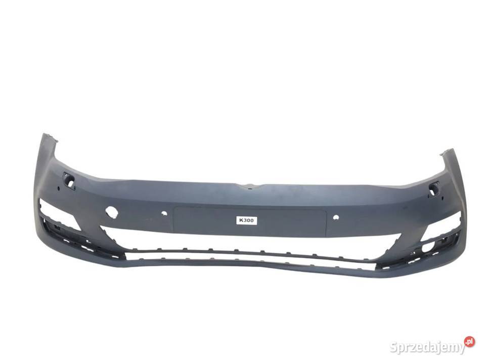 VW GOLF VII 5G0 20122017 PRZED LIFTINGIEM POD Skarżysko-Kamienna