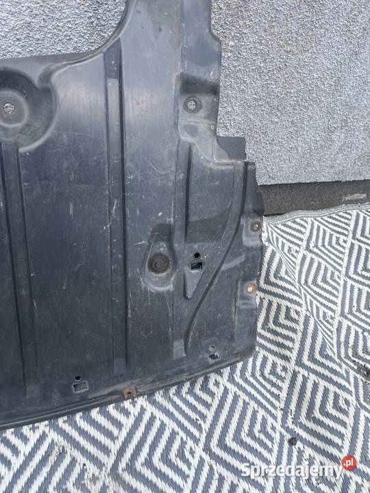 Osłona pod silnik E9X xDrive osobowe Stalowa Wola sprzedam