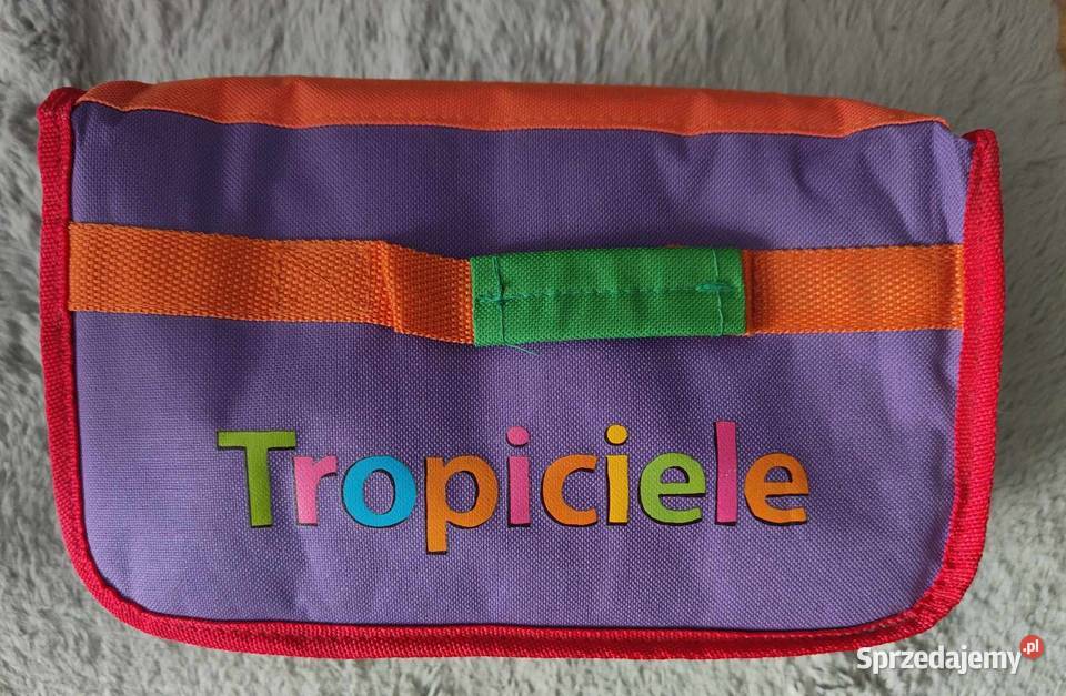 MIŚ wycieczka miasto Gra edukacyjna dzieci 35 mazowieckie Warszawa sprzedam