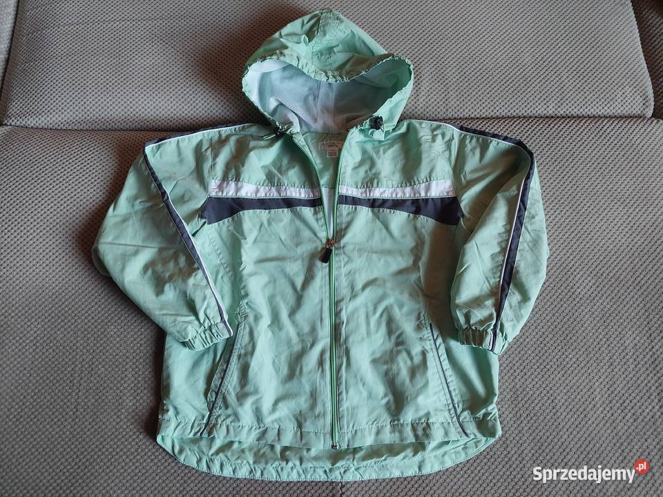 Bold Spirit dziewczęca kurtka rozmiar 122 Kurtki i płaszcze Kraków