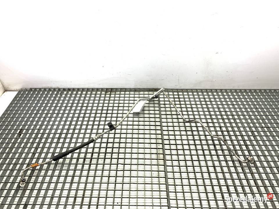 RURKA KLIMATYZACJI OPEL ANTARA A 20 150 SUV