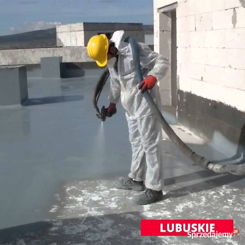 Naprawa Dachów Hydroizolacje membramy Bolesławiec