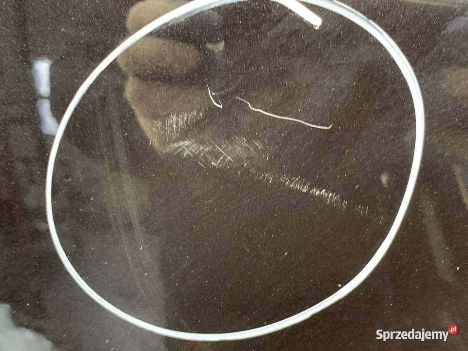 DRZWI LEWY TYŁ OPEL MOKKA Hatchback Carbon Flash