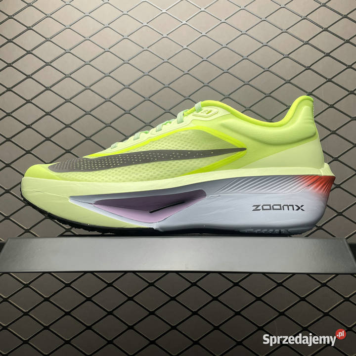 Nike Zoom Fly 6 buty do biegania r 40 46 Warszawa