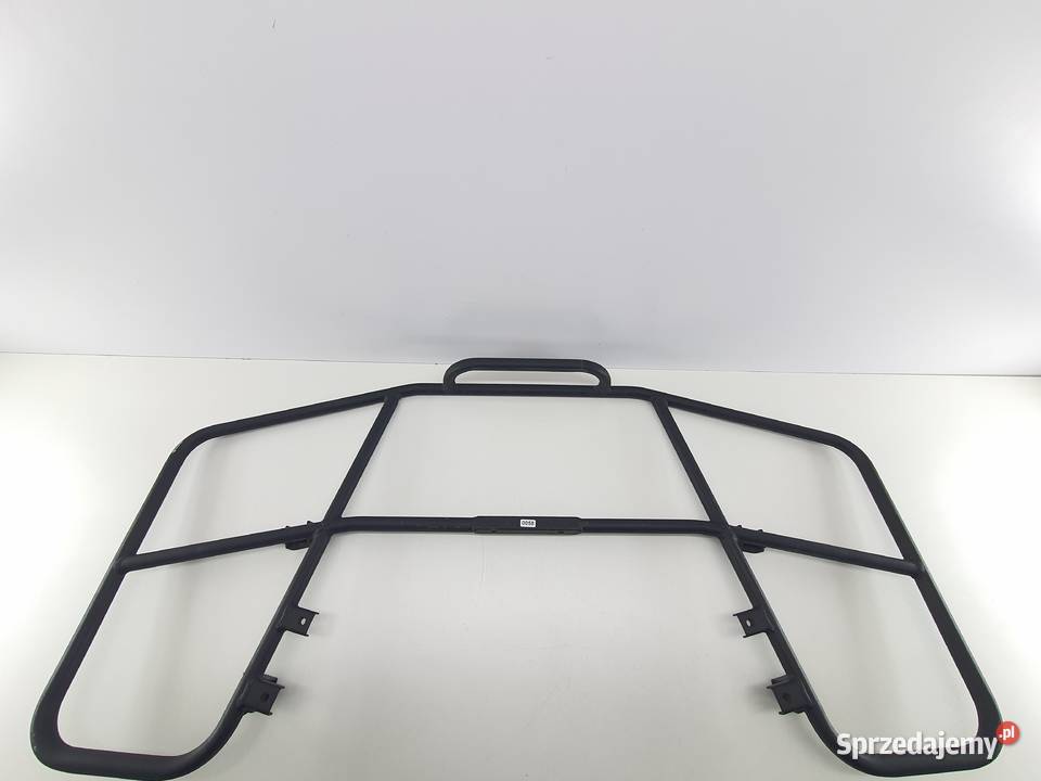 BAGAZNIK TYL STELAZ CECTEK 500 GLADIATOR Janowice