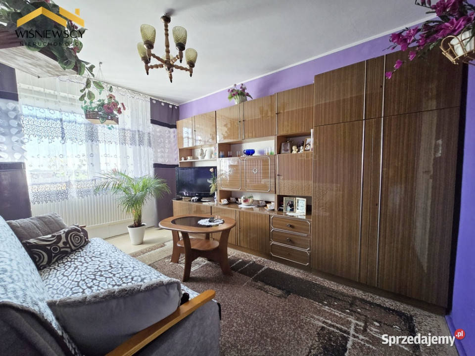 Mieszkanie z ogródkiem we wsi Lubstowo 5580 m2 pomorskie