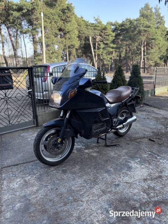 BMW k1100 LT 1100cm3 BMW Bydgoszcz