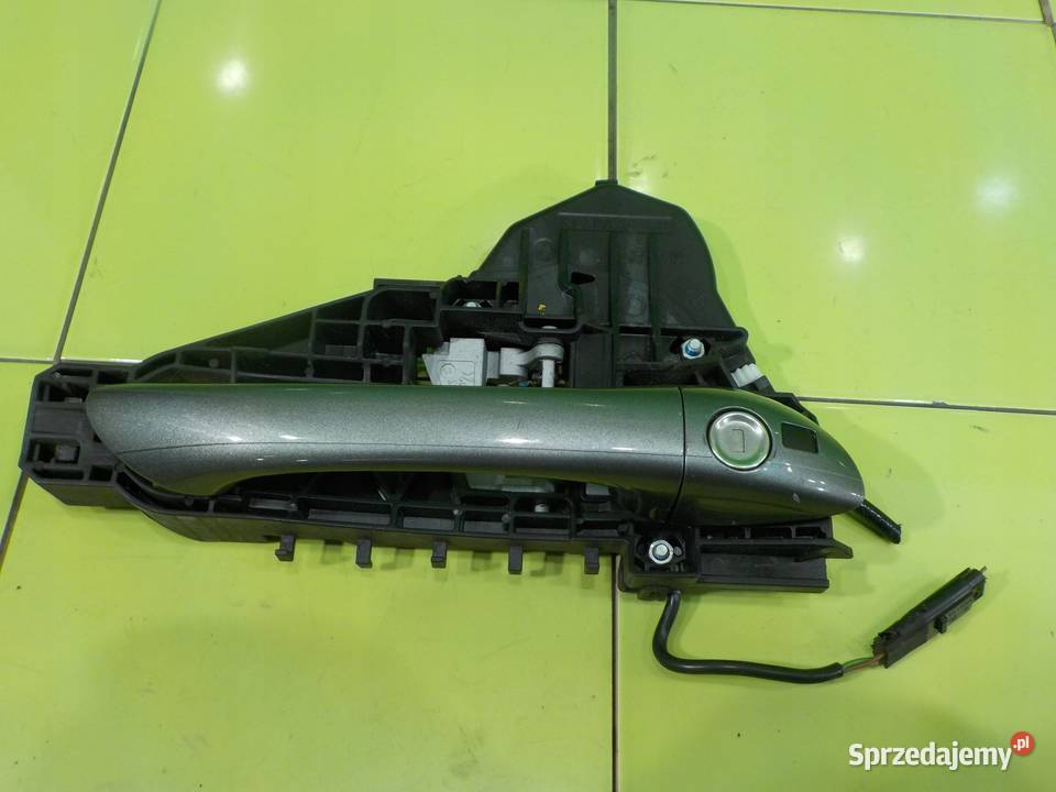 MERCEDES B W245 LIFT 15 B 11r 5D klamka mazowieckie Suków sprzedam