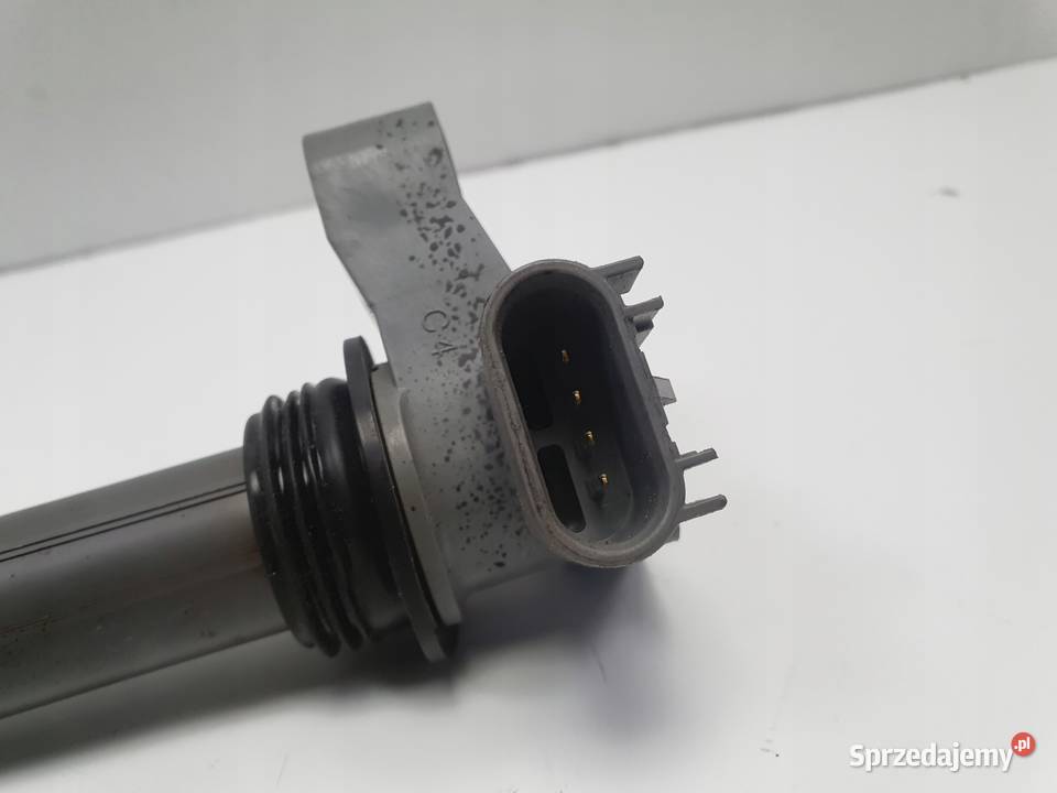 CEWKA ZAPŁONOWA Chevrolet Captiva 32 V6 lubelskie Rudka sprzedam