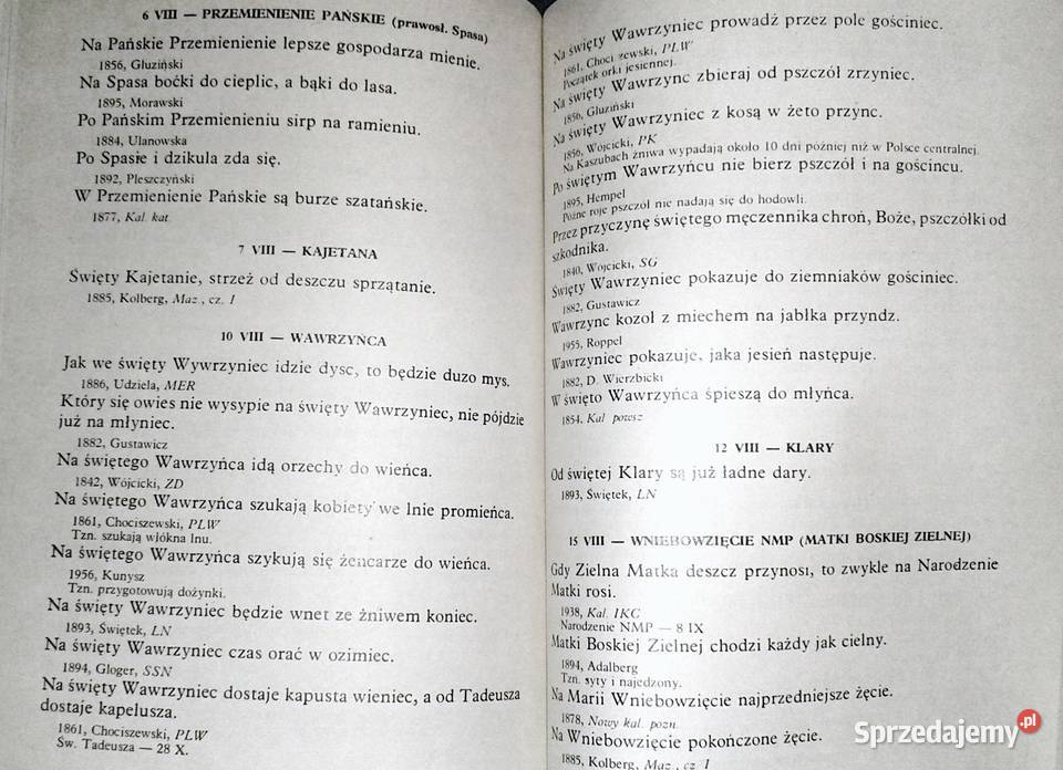 płaci traci Stanisław Świrko sprzedam