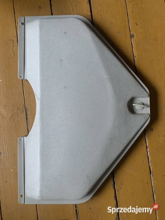 Narzędziownik BMW e21 e12 e24 Mszana