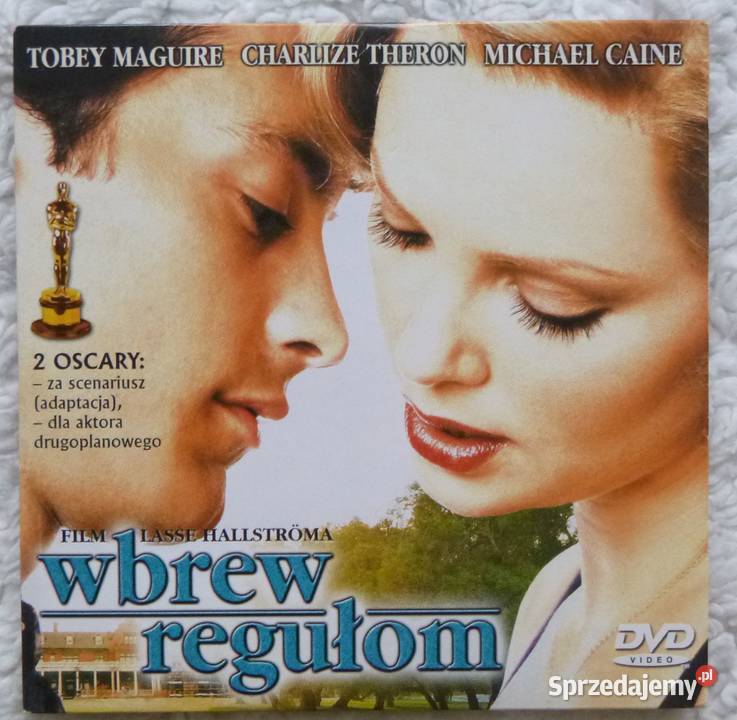 Film DVD Wbrew regułom Warszawa