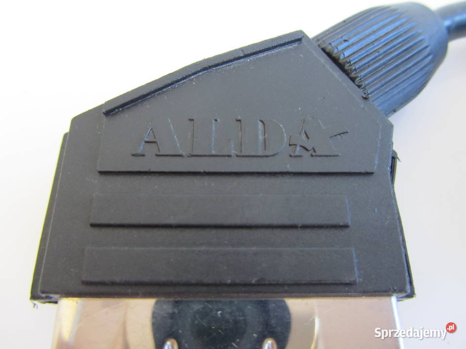 Kabel Euro Scart Euro Scart długość 11 m Olecko