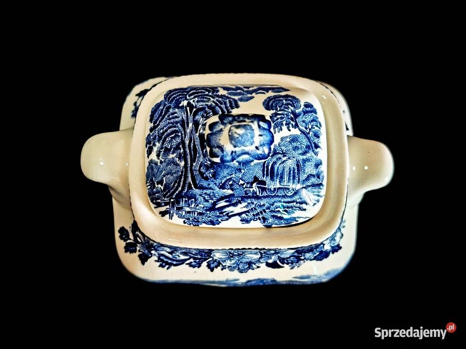 Cukiernica Woodland Enoch Wedgwood Chełm
