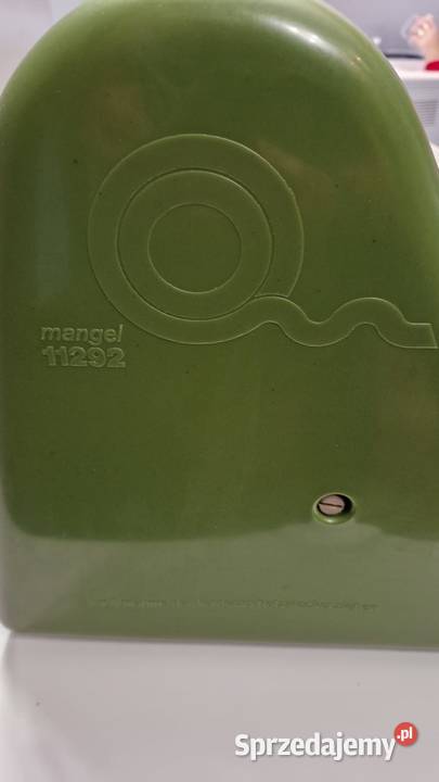 Magiel Textima maglownica do prasowania Siedlisko