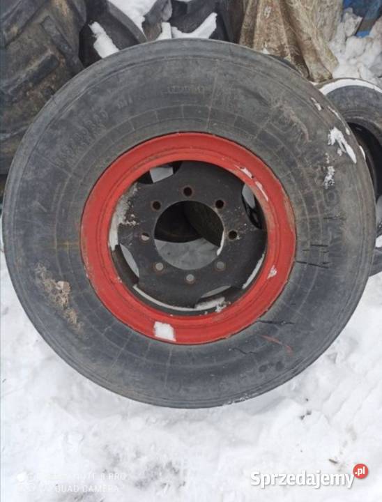 Koło 36580r20 unitroyal 3 sztuki Paprotnia