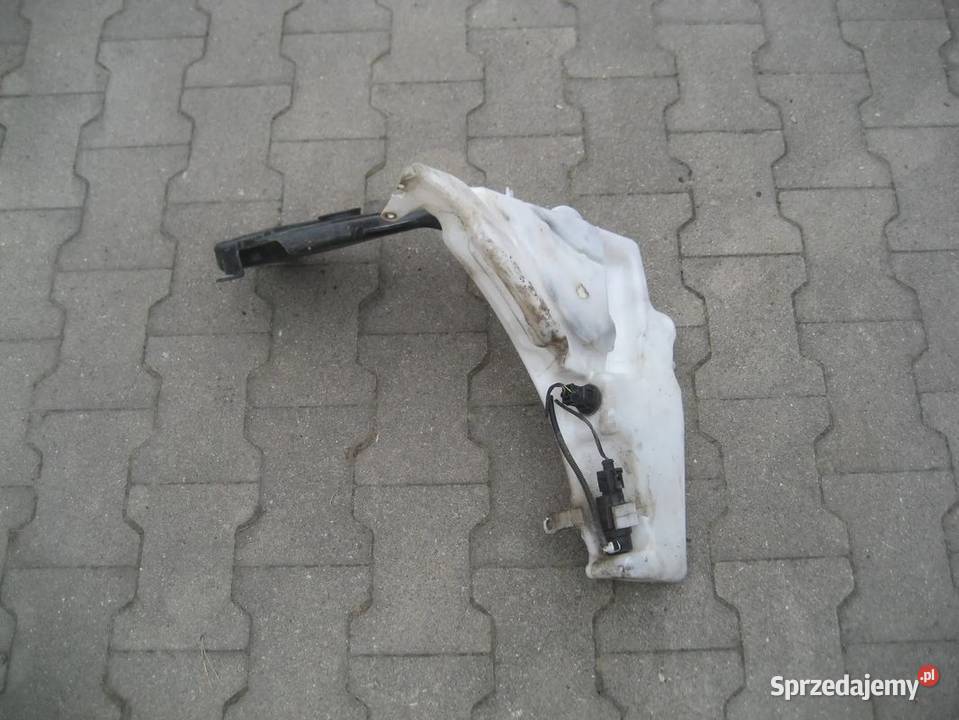 audi a4 b8 sedan 0712r zbiornik spryskiwaczy wielkopolskie