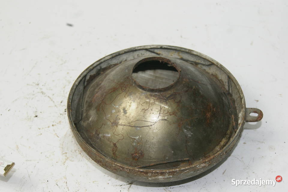 LAMPA BOSCH SZKŁO 160 BMW ZUNDAPP DB 200 DBK NSU sprzedam