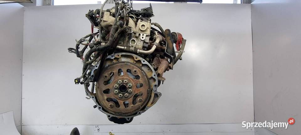 SILNIK KOMPLETNY JEEP CHEROKEE Lipno sprzedam
