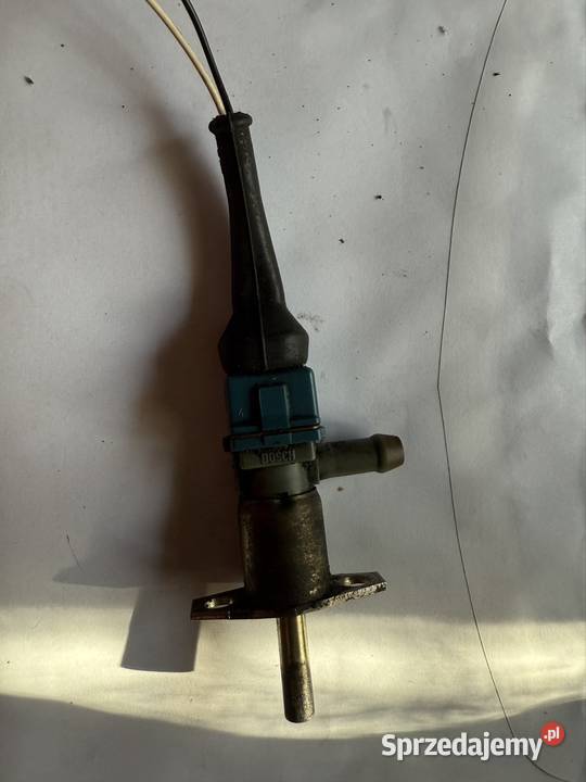 Wtryskiwacz rozruchowy BMW e23 e24 Wtryskiwacze Mszana