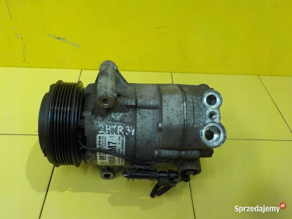 ASTRA J ZAFIRA INSIGNIA 16 CDTI 16r B16DTH Suków