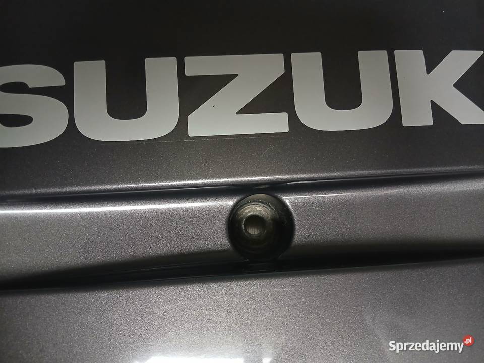 7282065D SUZUKI VITARA OSŁONA KLAPA KOŁA