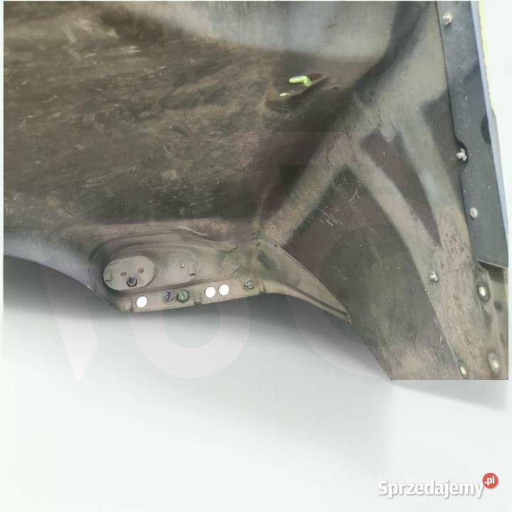 Błotnik tylny 0010971951 0010971961 Claas Axion Wilkowo